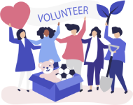 Volunteering